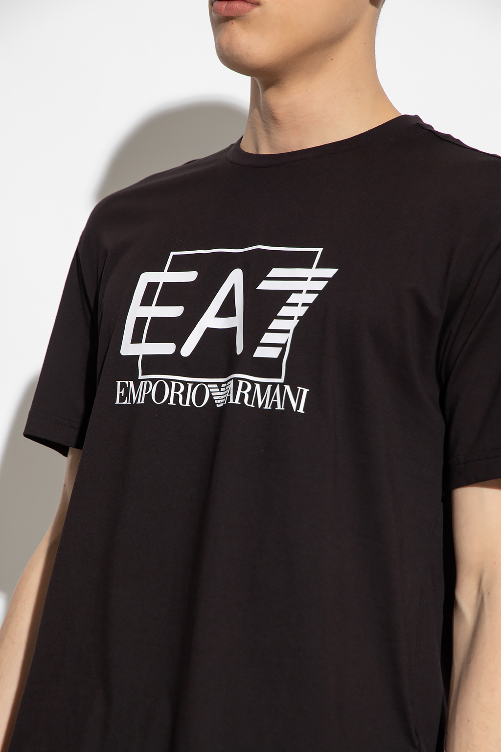 SchaferandweinerShops - shirt | Emporio Armani Loungewear